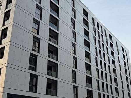 Business Space for Sale in the Akses Tirana Complex!