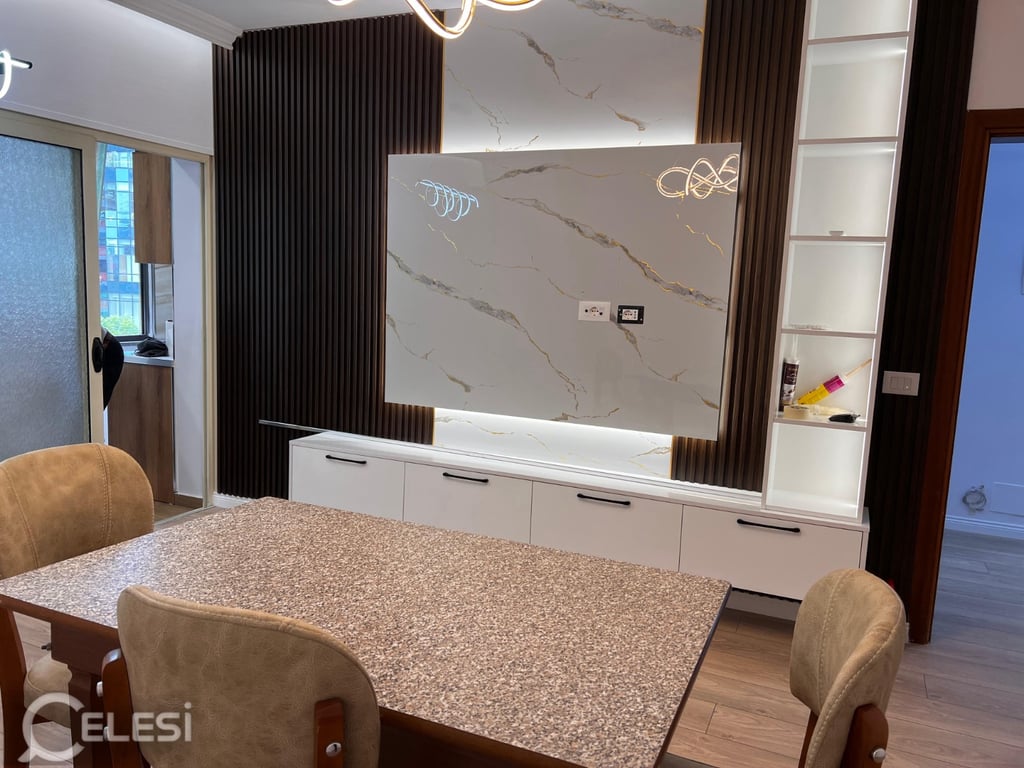 2+1 APARTMENT FOR RENT