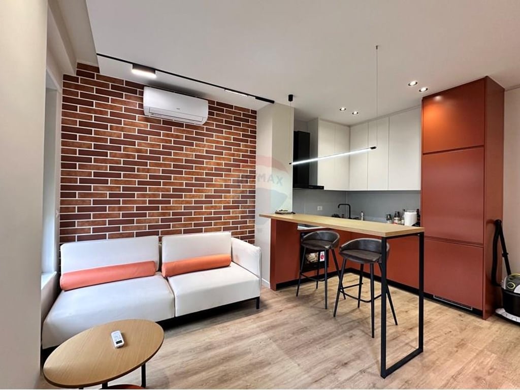 1+1 apartment for rent