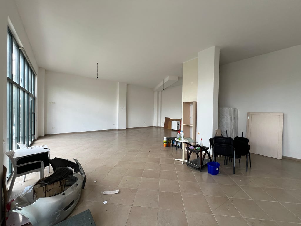 Jepet me qira Ambient Biznesi “Green City – Astir”, Tiranë