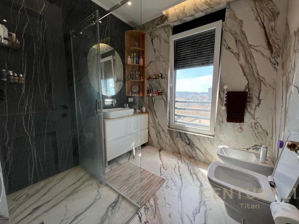 ✨ LUXURIOUS APARTMENT FOR SALE AT THE NEW MARKET, TIRANA