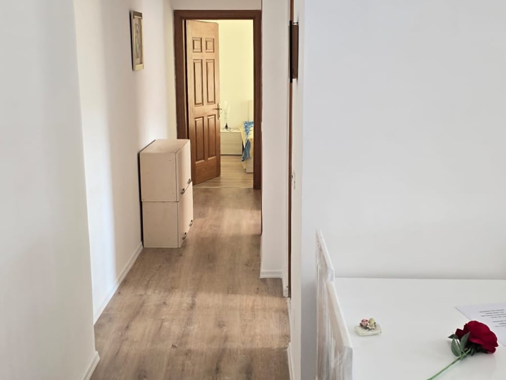 Apartament 2+1 me qira ne Misto Mame