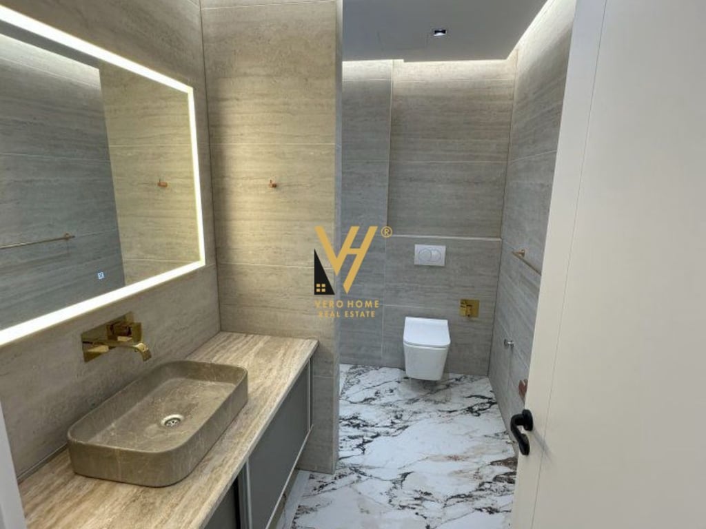 JEPET APARTAMENT 2+1+BLK ME QERA DON BOSKO 1.000 EURO