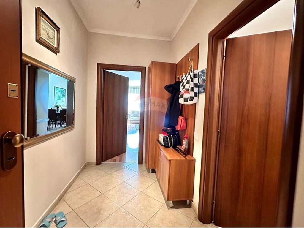 For sale: 1+1 apartment next to Urban Gate.