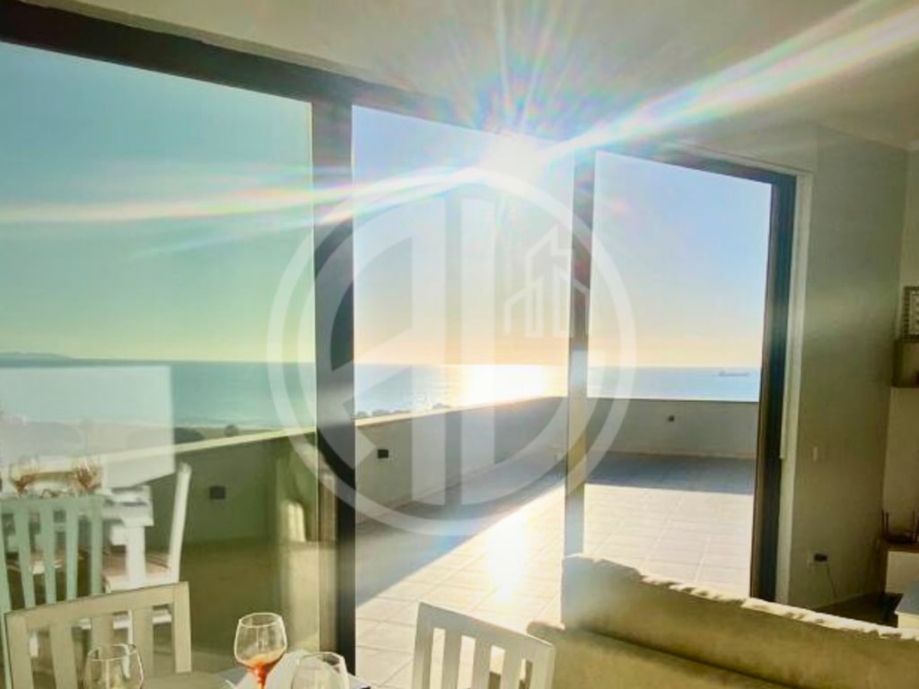 Penthouse Sea View – Plepa, Durrës