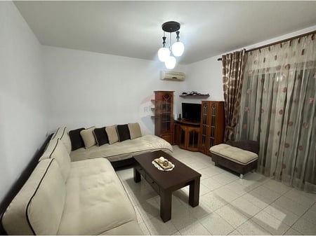 APARTMENT 2+1 FOR SALE in Myslym Shyri.