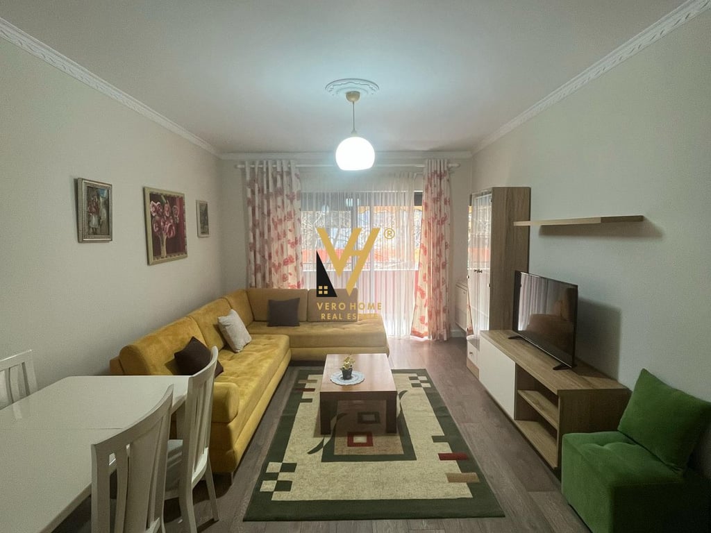 VENDESI APPARTAMENTO 2+1+BLK A YZBERISHT 156.000 EURO