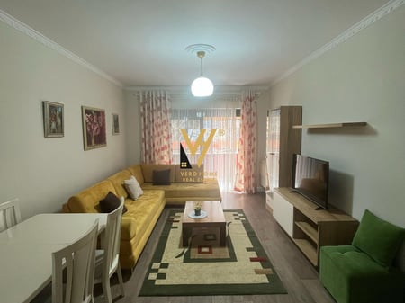 VENDESI APPARTAMENTO 2+1+BLK A YZBERISHT 156.000 EURO