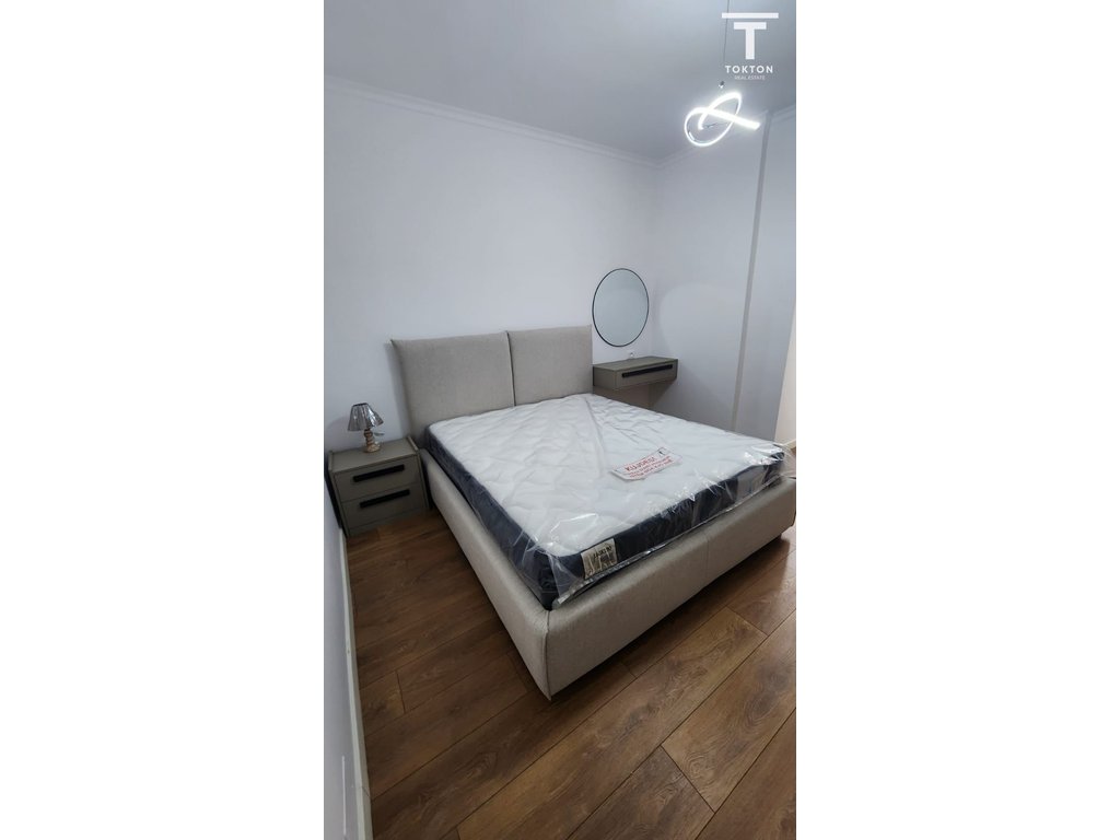 AFFITTASI, APPARTAMENTO 2+1, VIA DI DIBRA, TIRANA.