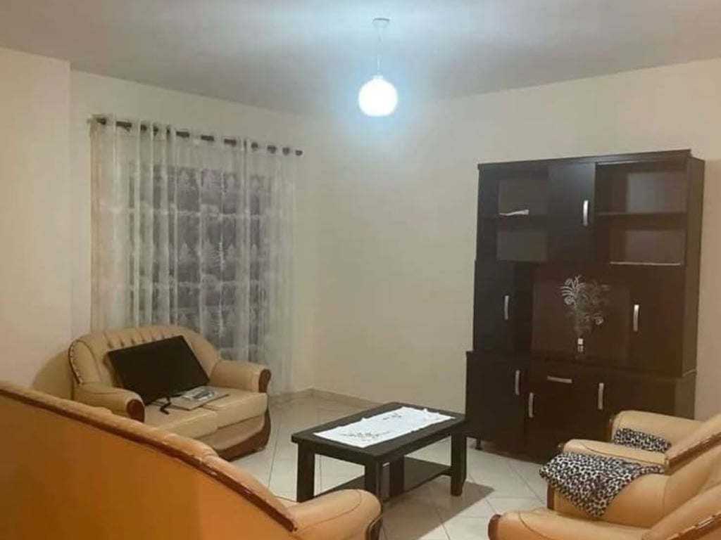 For sale Apartment 2+1+1 Balcony