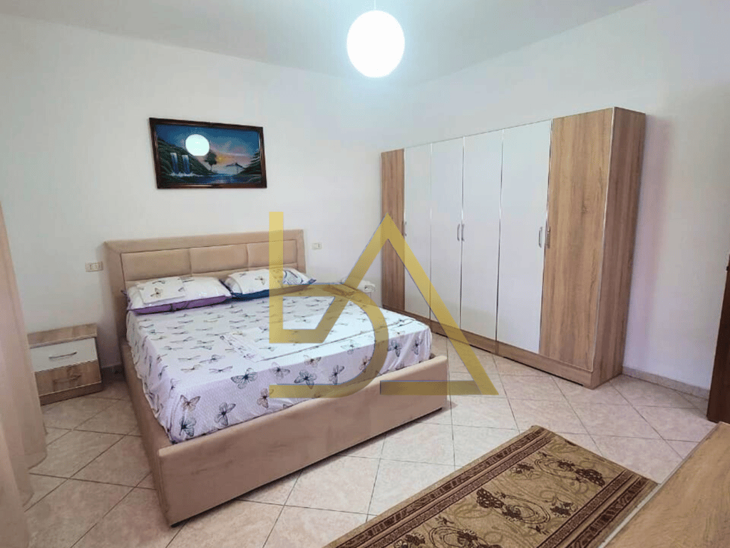 Affittasi appartamento 1+1 a Hekurudha, Durazzo!