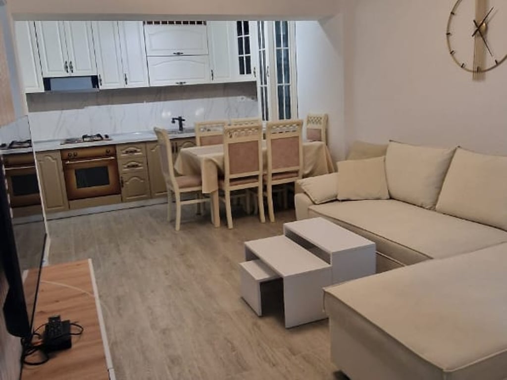 Villa in Affitto 2+1 presso Zogu I Zi (ID BV22421) Tirana