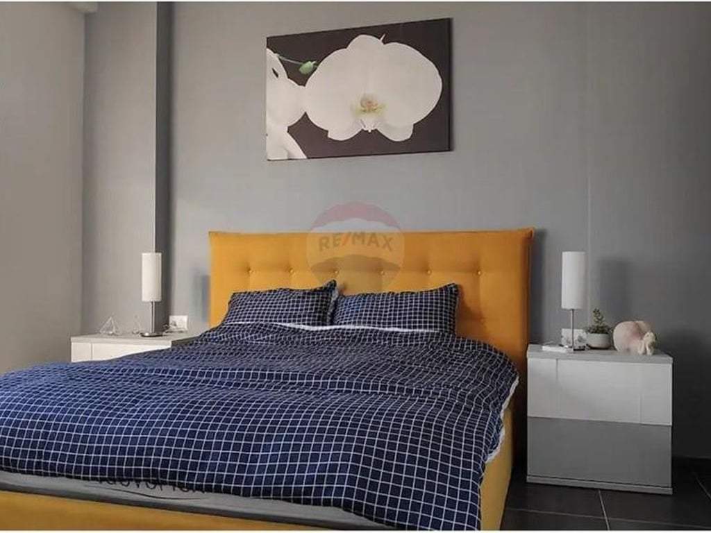 2+1 Apartment. New Market