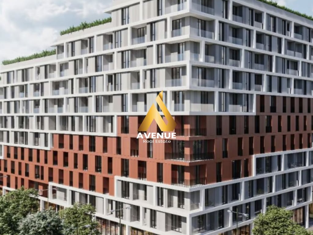 SHITET APARTAMENT 2+1, NE RESIDENCEN  MEI'S GARDEN , ISH FUSHA E AVIACIONIT, TIRANE