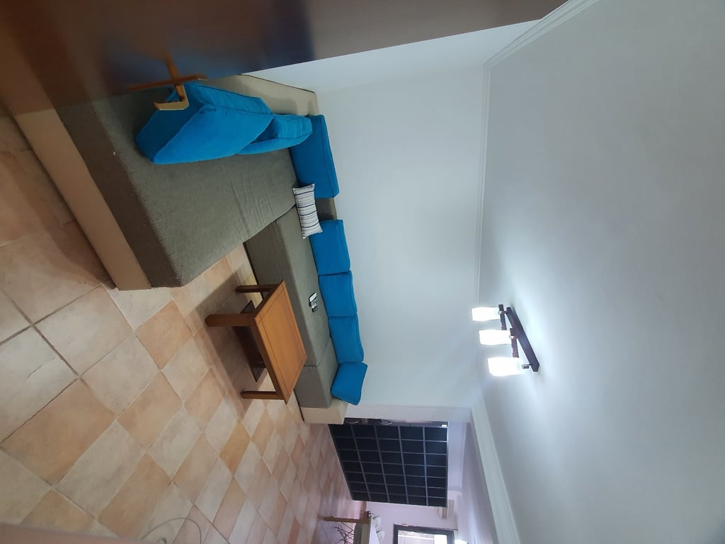 Apartament 3+1 ne Bllok!