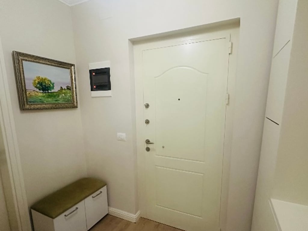 Apartament me qera - Sheshi Willson