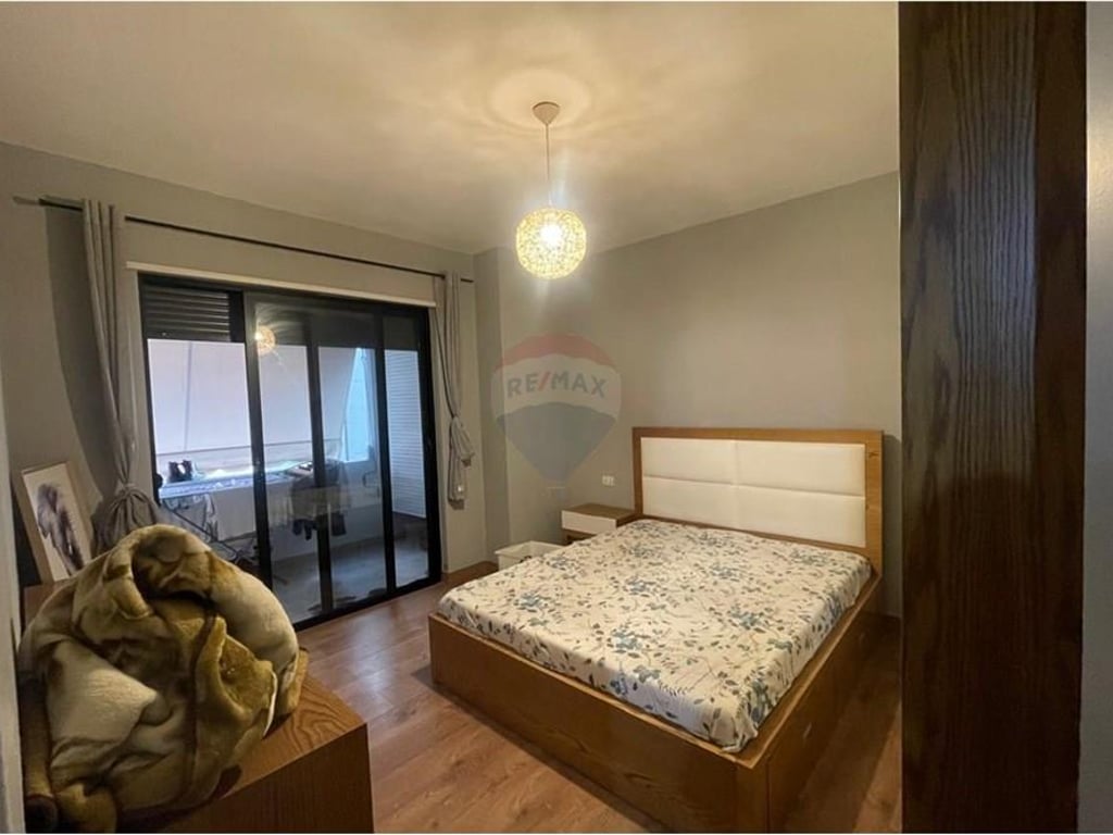 Apartment for sale 2+1+parking space.