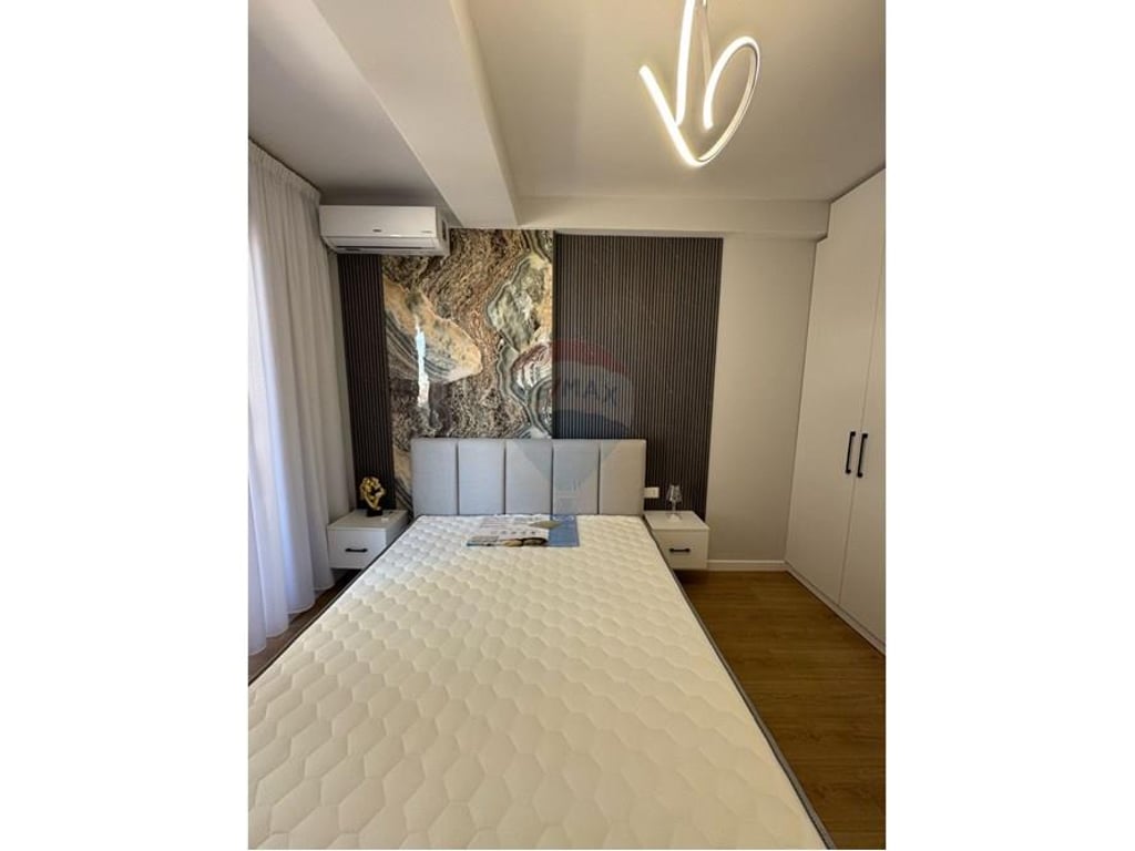 Apartment 1+1 for sale, invested in Astir!