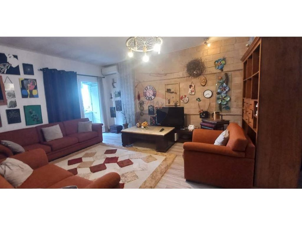 2+1 apartment for rent at Kristal Center!