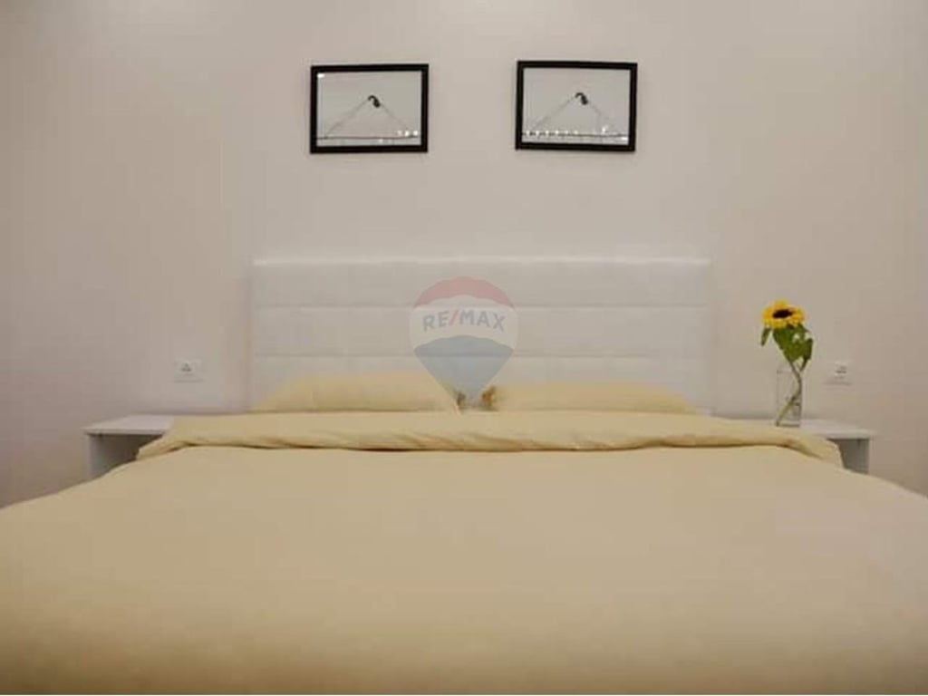 Studio apartment 55m2 per qira. 600€
