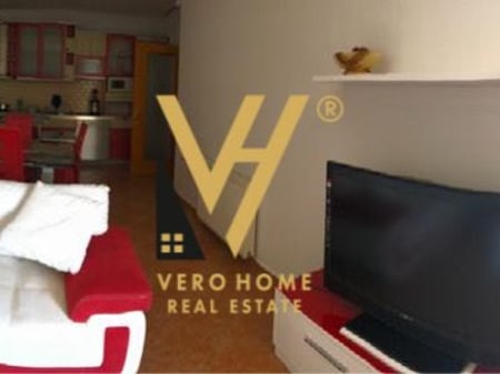 APARTMENT FOR SALE 2+1+BLOCK AT KIKA 1 IN THE PARIS COMMUNE 312,000 EURO