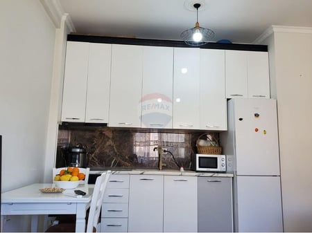 Appartamento 1+1 in vendita a Yzberisht