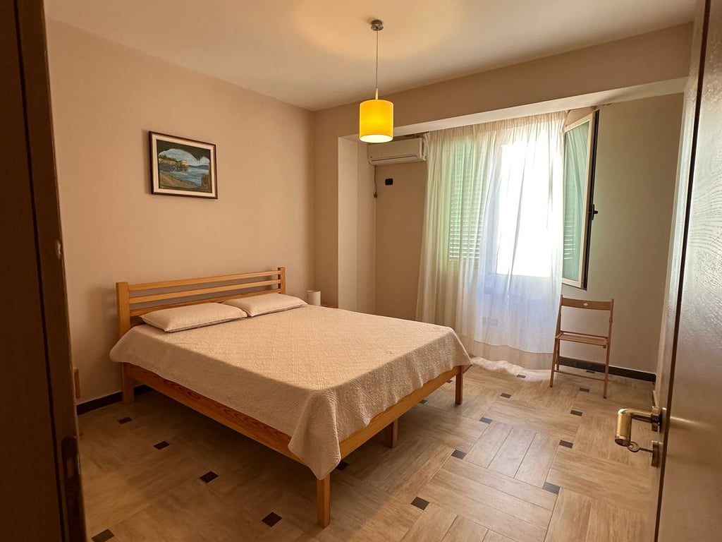 VENDESI PENTHOUSE 2+1+2 SUL LUNGOMARE!!
