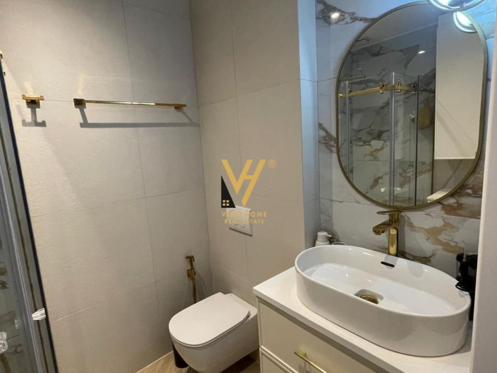 APARTMENT FOR SALE 3+1+2+3 BLOCK IN SARANDA 310,000 EURO