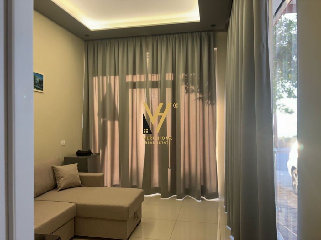 VENDESI APPARTAMENTO 1+1+BLK A UJI I FTOHTE, VLORE