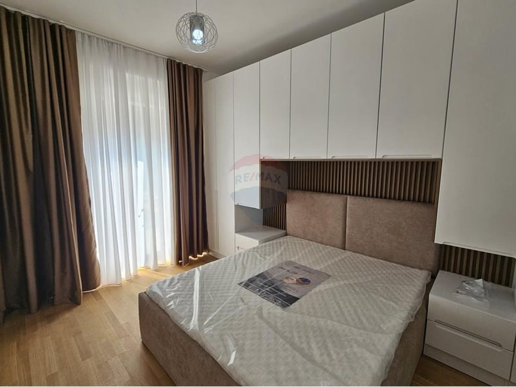 Apartment for rent at Kodra e Diellit