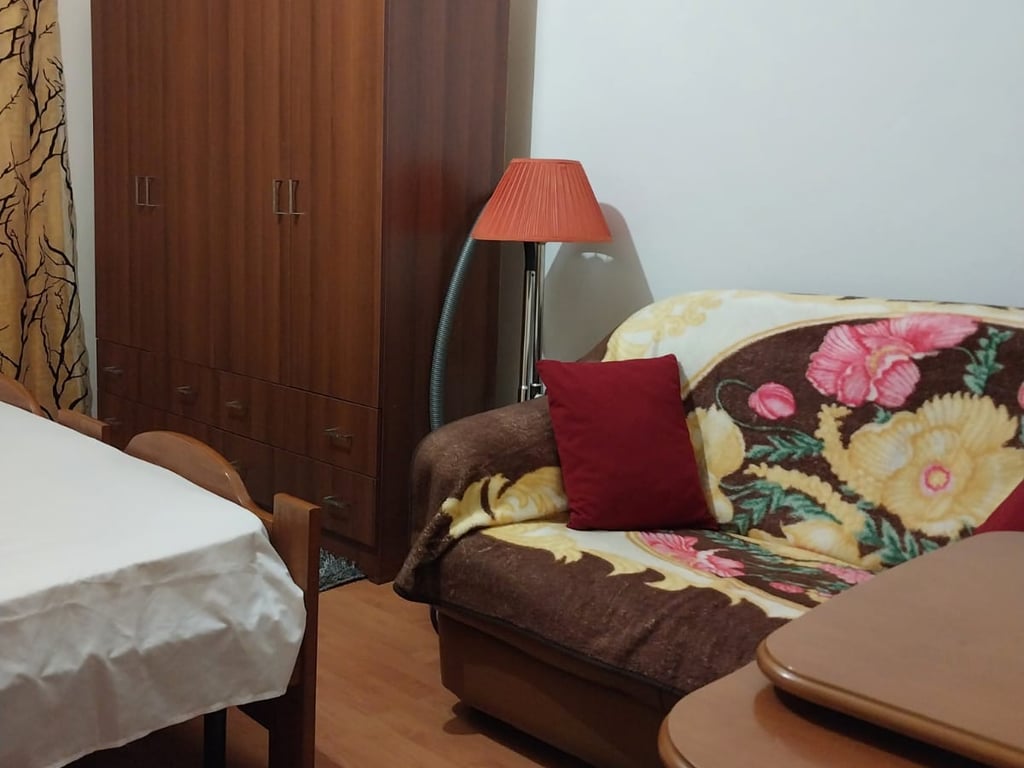 APARTAMENT ME QERA 2+1