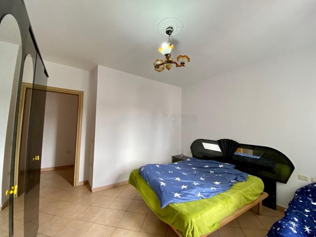 Apartment 1+1 for rent on Barrikadave Street.