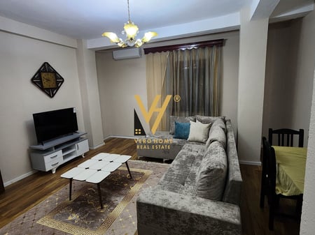 2+1 APARTMENT FOR RENT ON MYSLYM SHYRI STREET 70,000 LEK