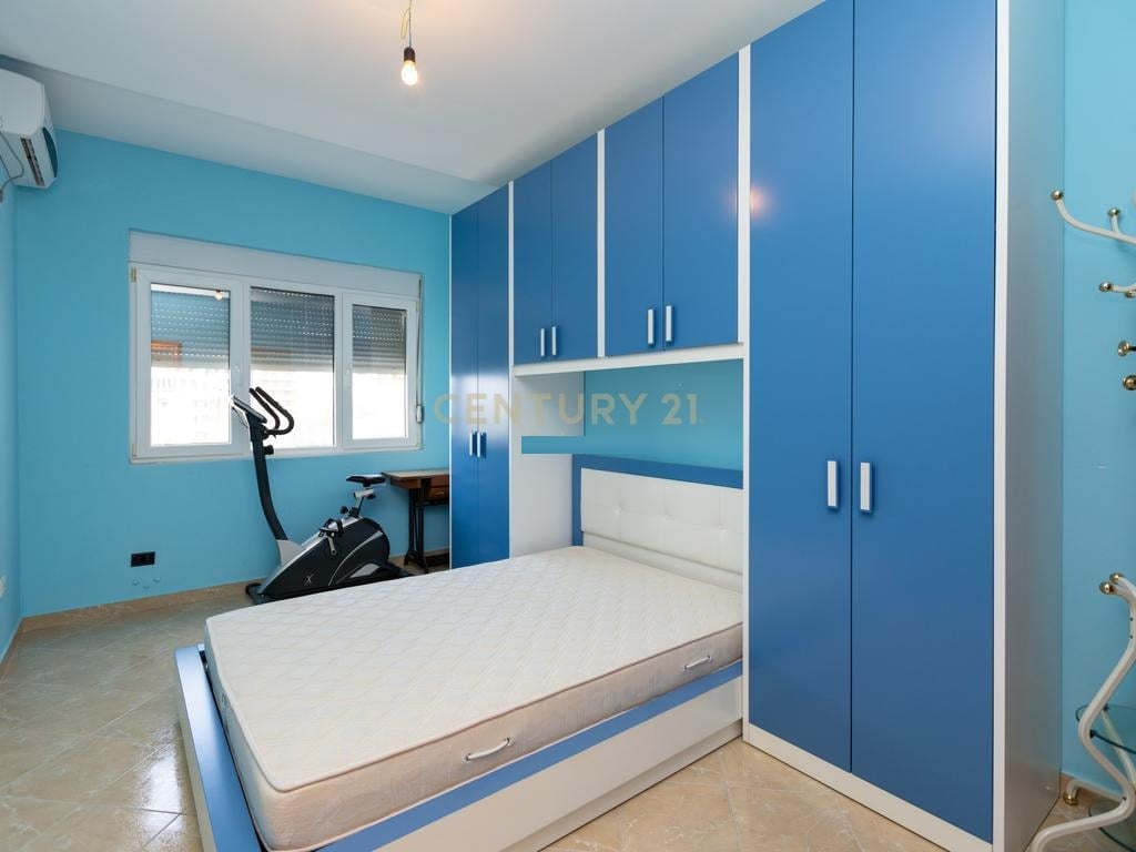 2+1 Apartment for Sale in Lungomare 1 with Sea View €330,000