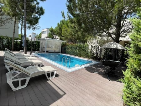 Two-story villa for sale, Valamar Residence!