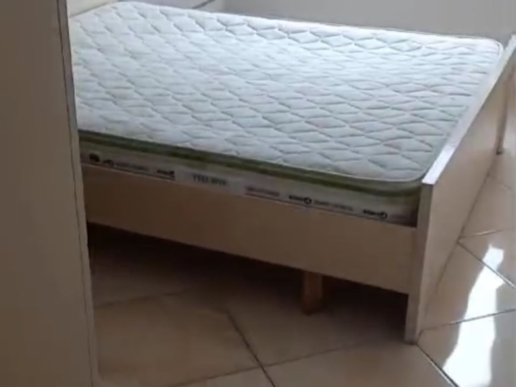 Jepet me qera Apartamenti 1+1 , Don Bosko prane Gjykates Administrative  450 mije leke