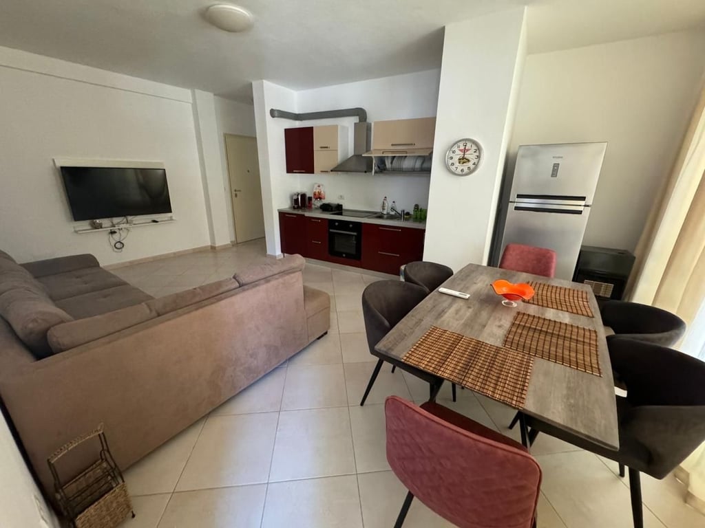🌟 FOR SALE Apartment 2+1 in Lura 2, Lalzi Bay 🌟
