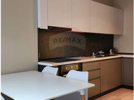 Apartment - For Rent - Jordan Misja Street, Tirana