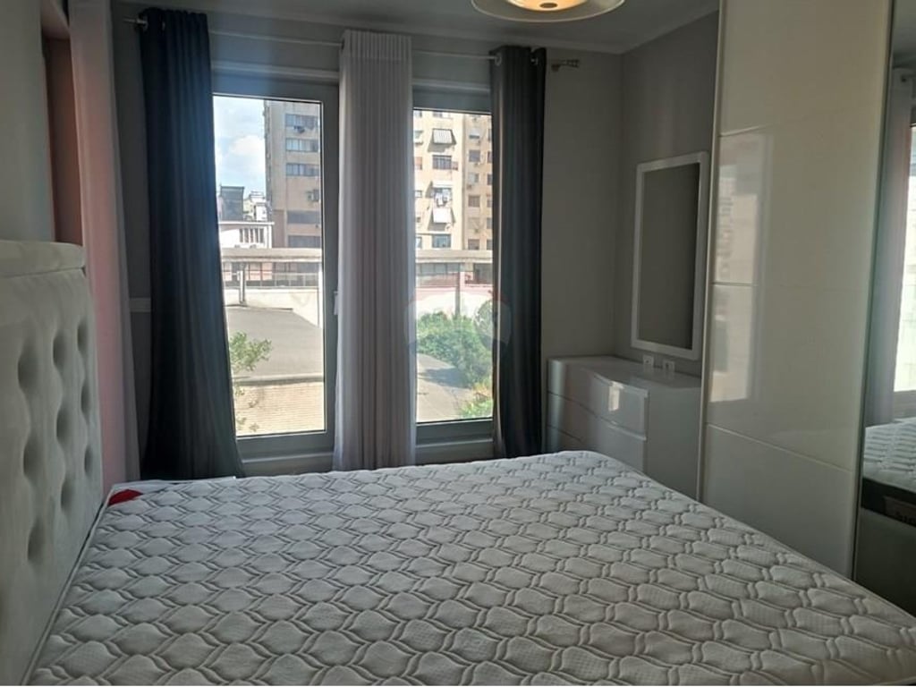 Apartment. 1+1. Black Bird.