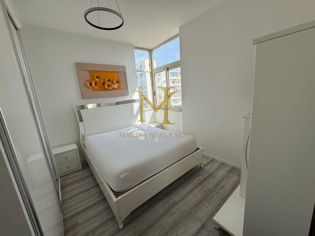 VENDESI APPARTAMENTO 1+1 IN SPIAGGIA ILIRIA, CON VISTA MARE!!