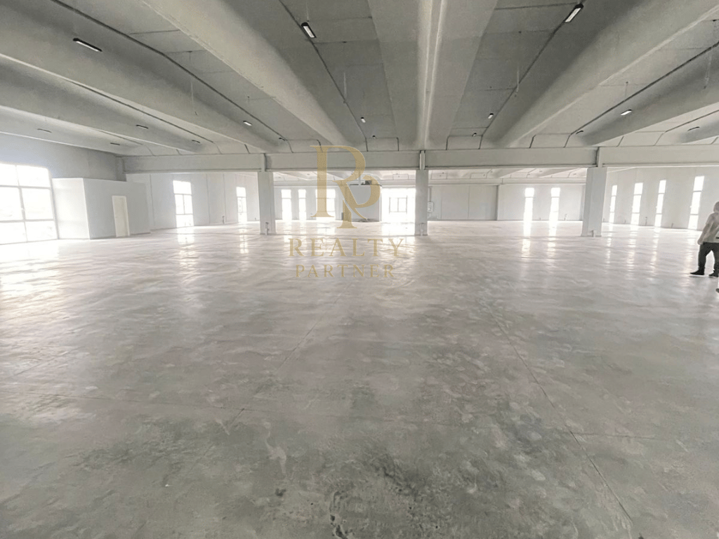 🔑AFFITTASI | MAGAZZINO (1850 m²)