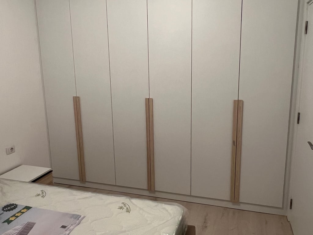 1+1 apartment for rent at Univers City