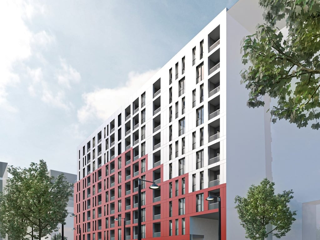 🏢Okazion° Shitet Apartament 2+1 + 2 Tualete – Casa Bosko, Don Bosko