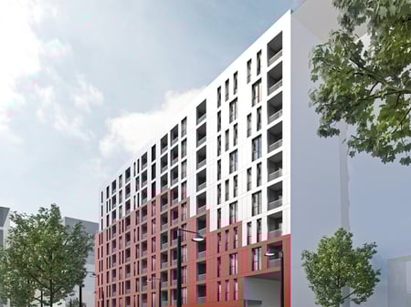 🏢Occasione Vendesi Appartamento 2+1 + 2 Bagni – Casa Bosko, Don Bosko