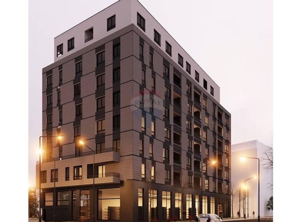 Apartament 1+1 ne shitje tek Rruga e Dibres