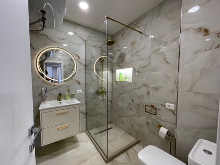 Jepet me qira Apartament 2+1+2, ne Zog te Zi. 