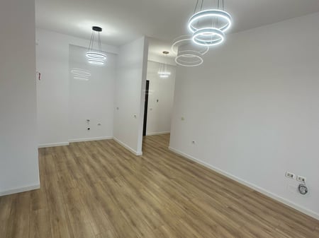 Apartament Per Shitje 1+1 ne Misto Mame (ID B110438) Tirane