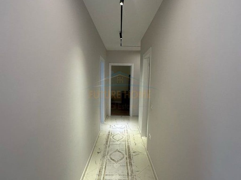 Rent, Apartment 2+1+Parking Space, Green Harmony Residence, Porcelain, Tirana.