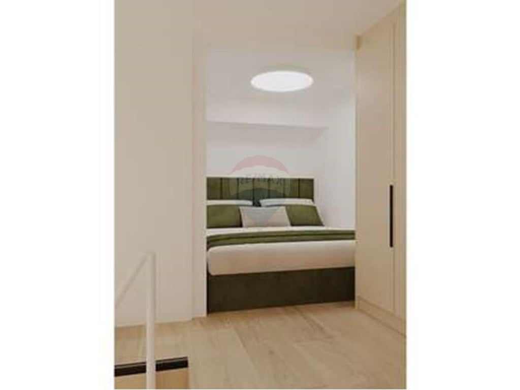 Appartamento 2+1 in vendita a Porcelan
