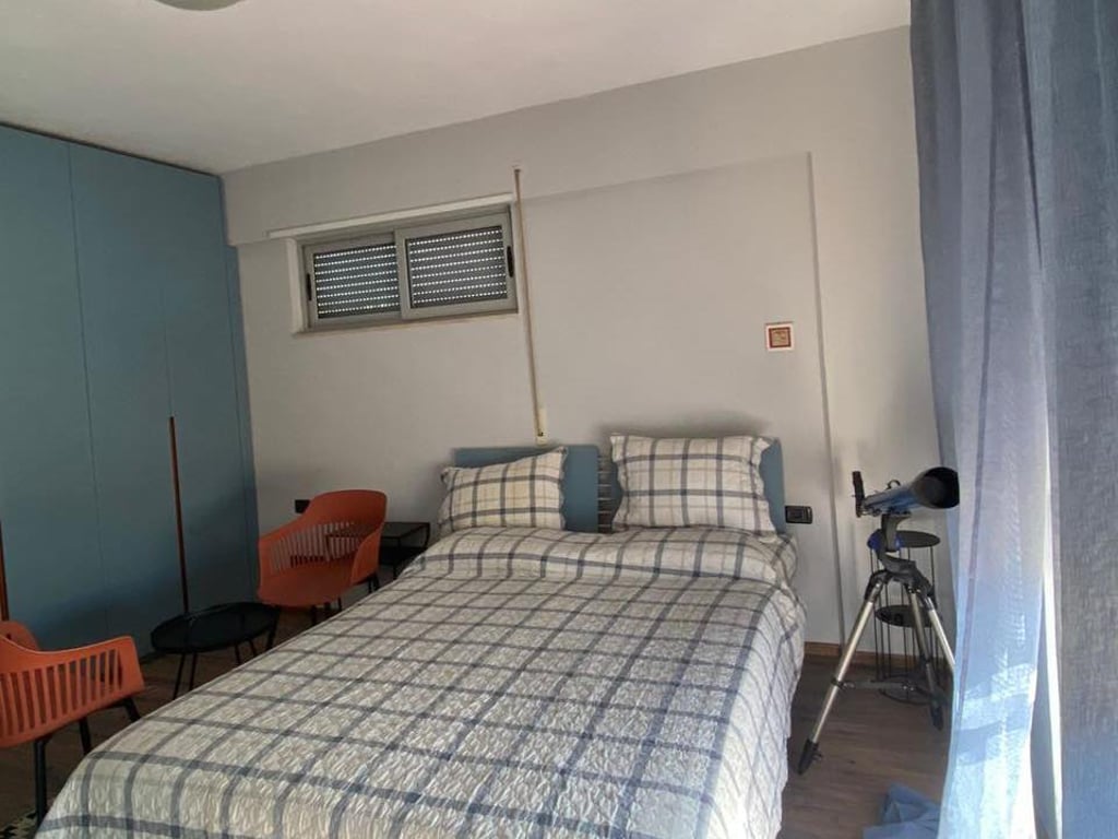 Affittasi appartamenti 2+1+2 in Via Hoxha Tasim, a 7 minuti dal Pazari i Ri‼️